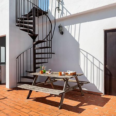 Apartamento Rocio - Solo Familias Conil De La Frontera Exteriér fotografie