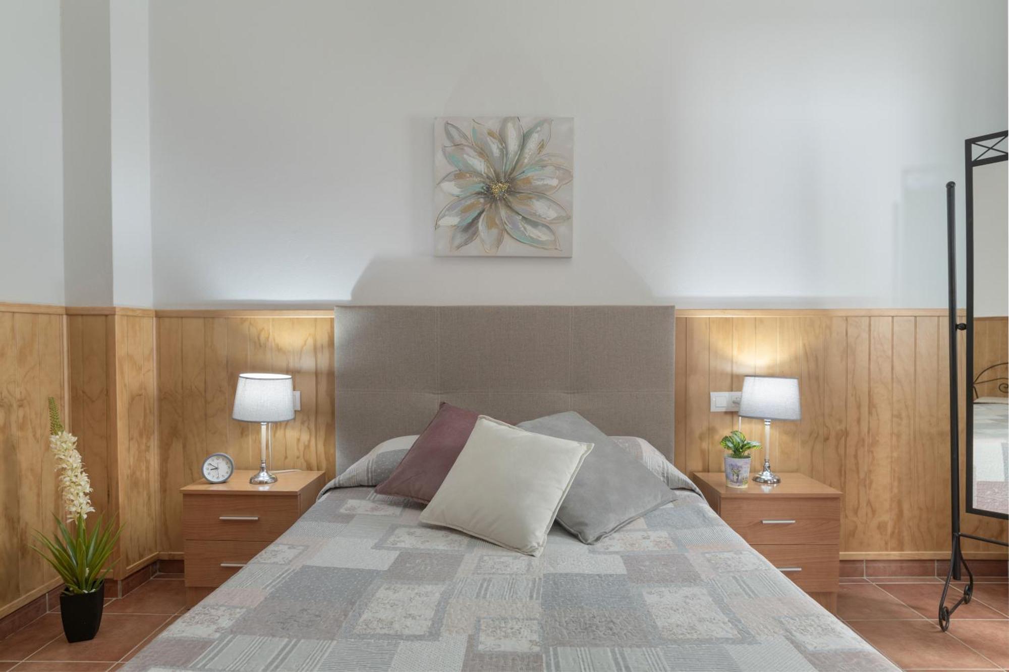 Apartamento Rocio - Solo Familias Conil De La Frontera Exteriér fotografie
