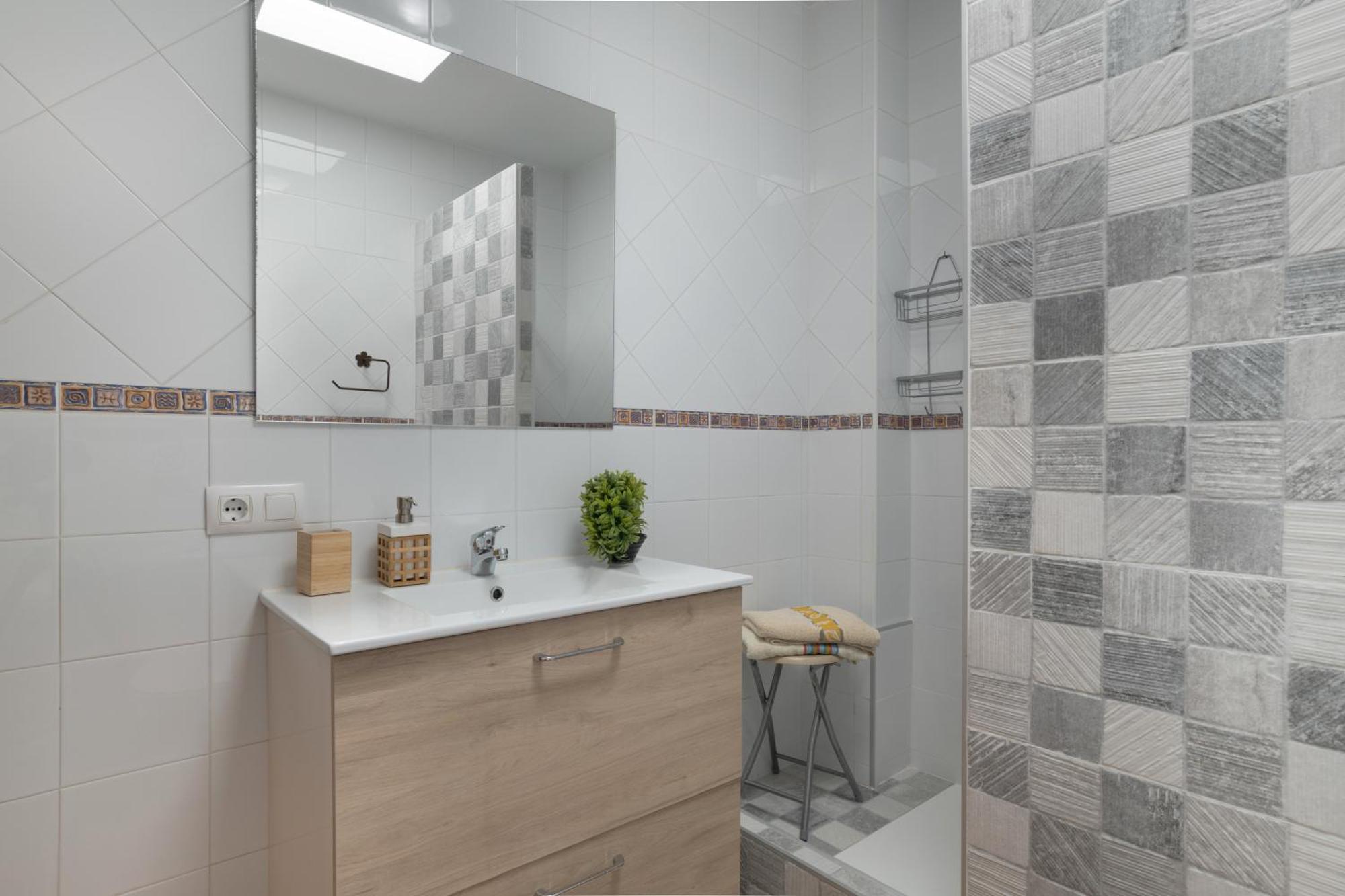 Apartamento Rocio - Solo Familias Conil De La Frontera Exteriér fotografie
