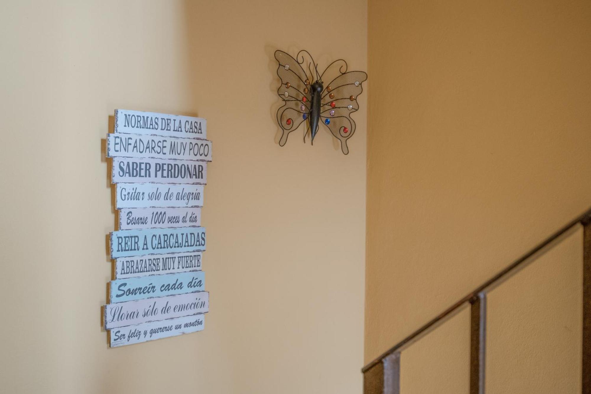 Apartamento Rocio - Solo Familias Conil De La Frontera Exteriér fotografie